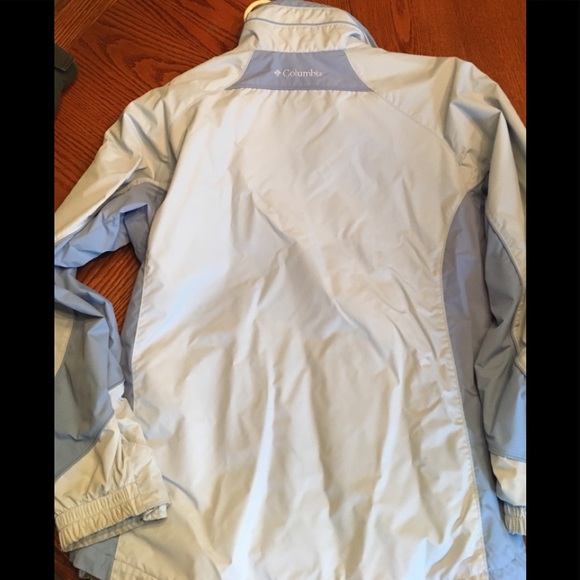 COLUMBIA Women’s lightweight jacket - Picture 5 of 7